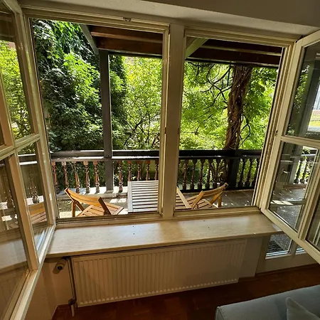 Moderne Loft-Wohnung Im Herzen Von Karlsruhe 68M2 1 Og Exterior foto