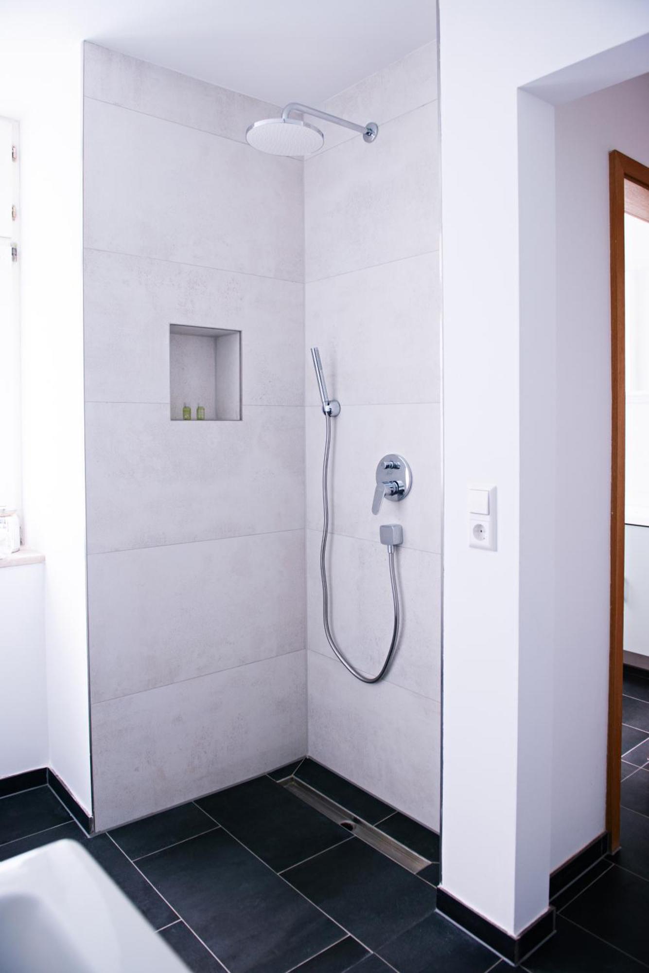 Moderne Loft-wohnung Im Herzen Von 68m2 1 Og * Karlsruhe