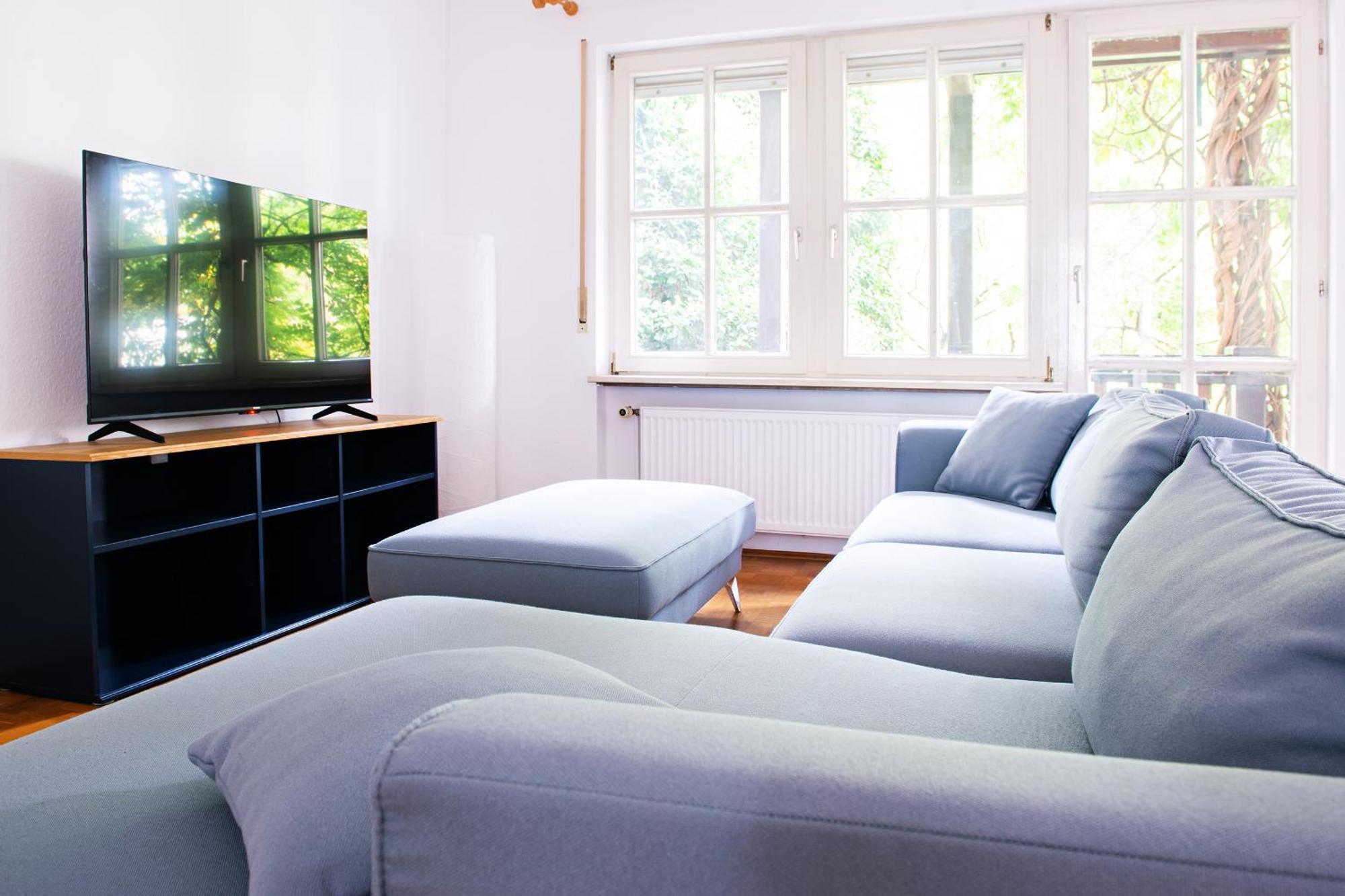 Moderne Loft-wohnung Im Herzen Von 68m2 1 Og Apartment Karlsruhe